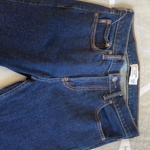 Abercrombie boys jeans. Great condition, barely worn. Skinny jeans size 15/16